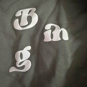 Anine Bing crewneck size large never worn